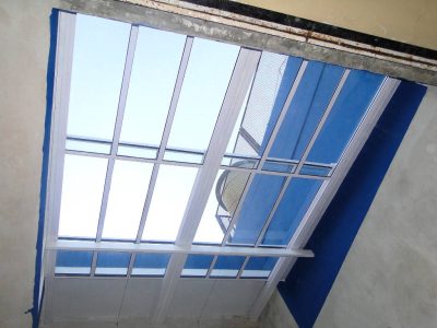 Patios cubiertos – 6