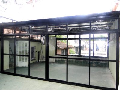 Trabajos en terrazas y balcones – 6