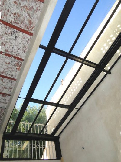 Patios cubiertos – 5