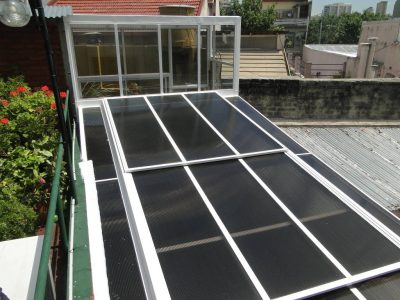 Patios cubiertos – 2
