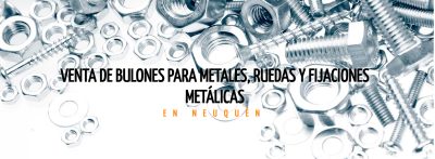 Bulones para ruedas – 3