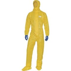 Seguridad industrial – 1