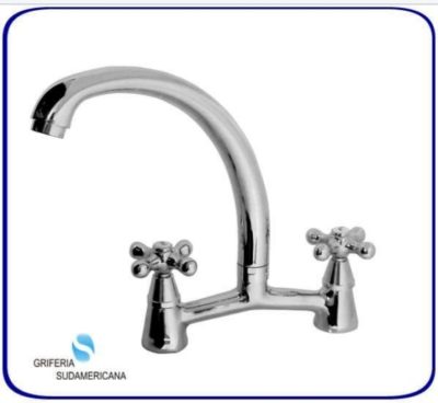 Productos de grifería – 5