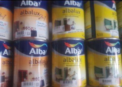 Pinturas – 1