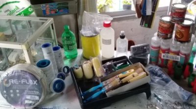 Pinturas – 4
