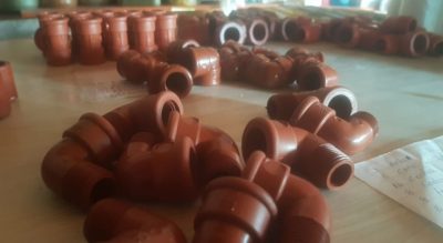 Artículos eléctricos – 2
