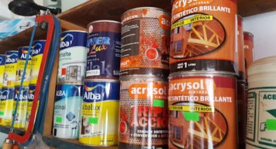 Pinturas – 2