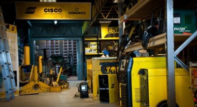 Herramientas para taller – 2