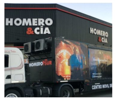 Homero & Cia ferretería ind. – 2