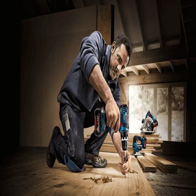 Herramientas para la construcción – 1
