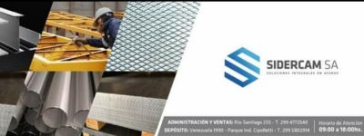Tubos estructurales – 4