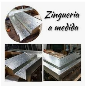 Canaletas – 8