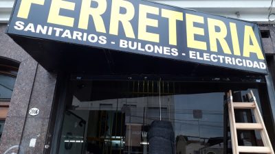 Venta de matafuegos – 2