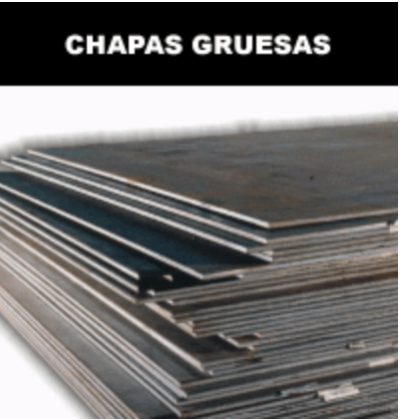 Chapas  – 1