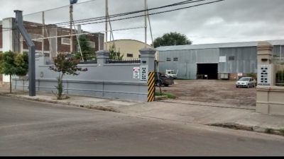 Hierros Himeba S.R.L – 2