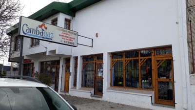 Cambagaz – 7