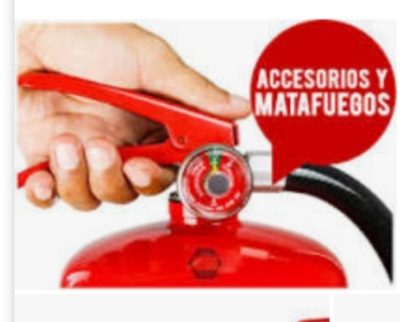 Venta de gases industriales  – 2
