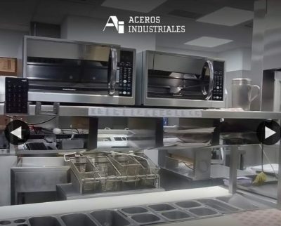Aceros inoxidables – 4