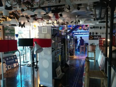 Electro Urquiza  – 7
