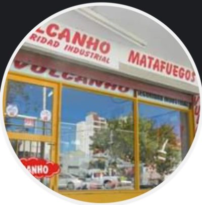 Vulcanho Seguridad Industrial – 1