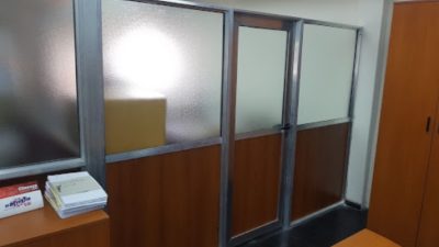 Portones – 5
