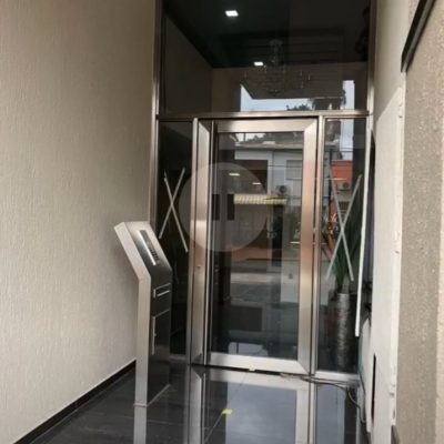 Fábrica de aberturas de aluminio – 6