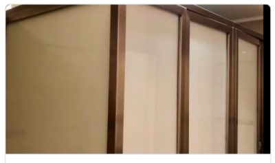 Divisores de aluminio – 4