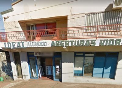 Ideal Aluminios – 2