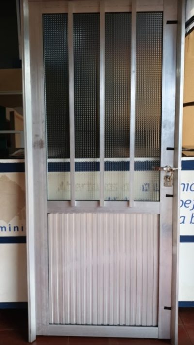 Ideal Aluminios – 8