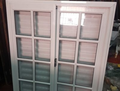 Puertas a medida – 5