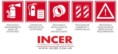 Extintores – 3