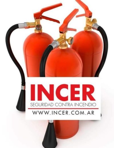 Incer – 1