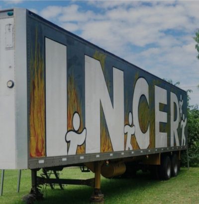Incer – 8