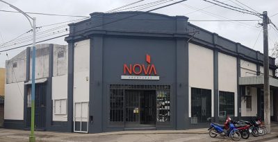Nova Aberturas – 2