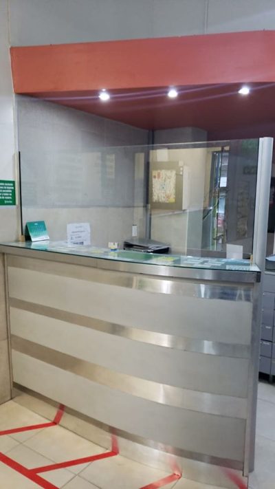 Protección sanitaria  – 2