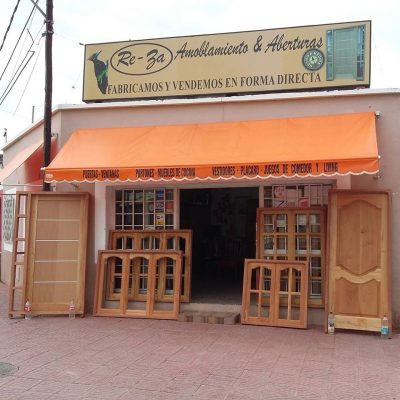Venta de muebles – 7