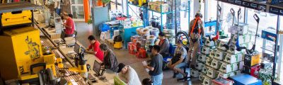 Compresores – 3