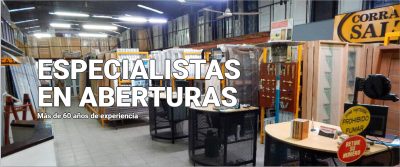 Ventanas sin celosía – 7