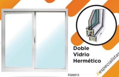 Ventanas sin celosía – 1