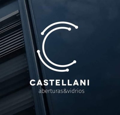 Castellani - aberturas y vidrios – 1