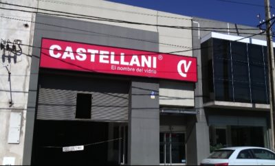 Castellani - aberturas y vidrios – 2