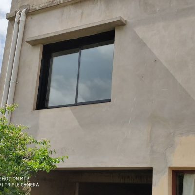 Aberturas de Aluminio – 5
