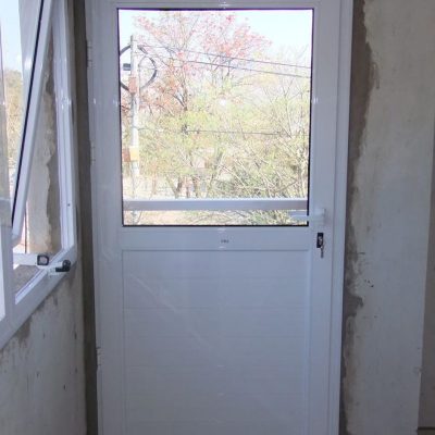 Puertas a medida – 1