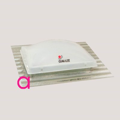 Venta de Claraboyas – 1