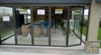 Aberturas Windows – 4