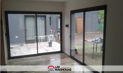 Cerramientos de aluminio a medida – 3