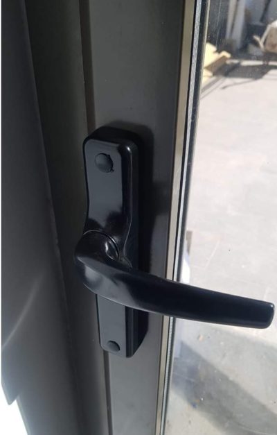 Vidrio laminado – 3