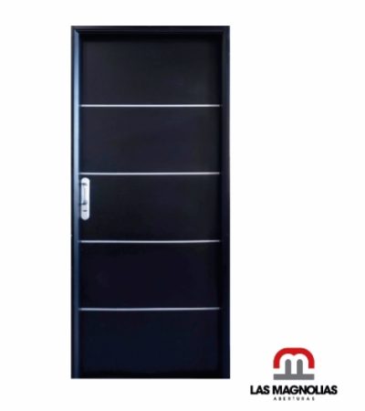 Ventanas de aluminio corredizas – 4