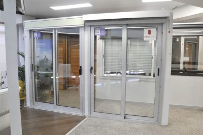 Aberturas de PVC – 3