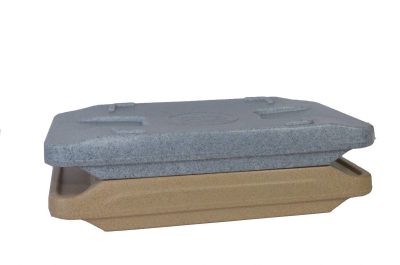 Tapa Térmica TT-105 – 2